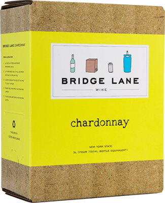 Bridge Lane Chardonnay (Box)