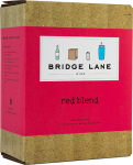 Bridge Lane Red Blend (3L Box)
