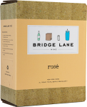 Bridge Lane Rosé (3L Box)