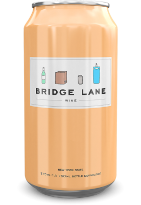 Bridge Lane Rosé 4-Pack (Cans)
