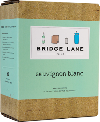 Bridge Lane Sauvignon Blanc (Box)
