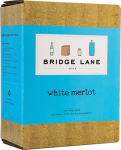 Bridge Lane White Merlot (3L Box)