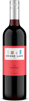 2020 Bridge Lane Red Blend