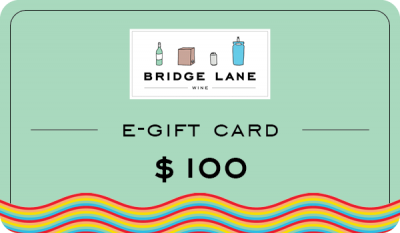 $100 E-Gift Cards