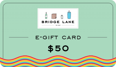 $50 E-Gift Cards