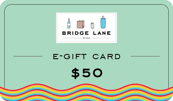$50 E-Gift Cards