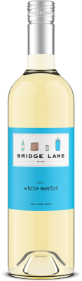 2021 Bridge Lane White Merlot