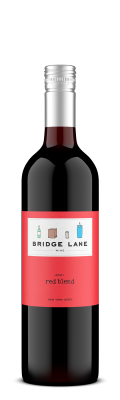 2021 Bridge Lane Red Blend