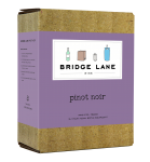 Bridge Lane Pinot Noir 3L Box – *coming soon*