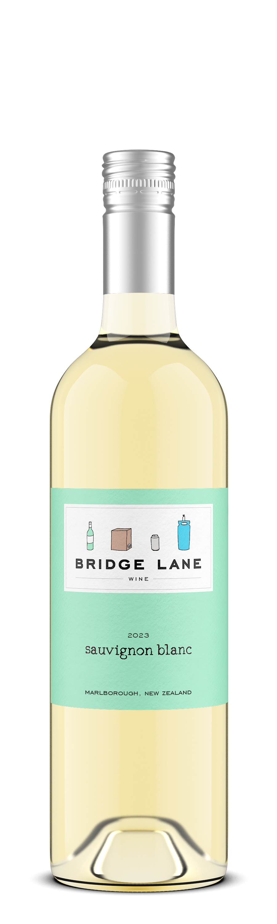 2023 Bridge Lane Sauvignon Blanc