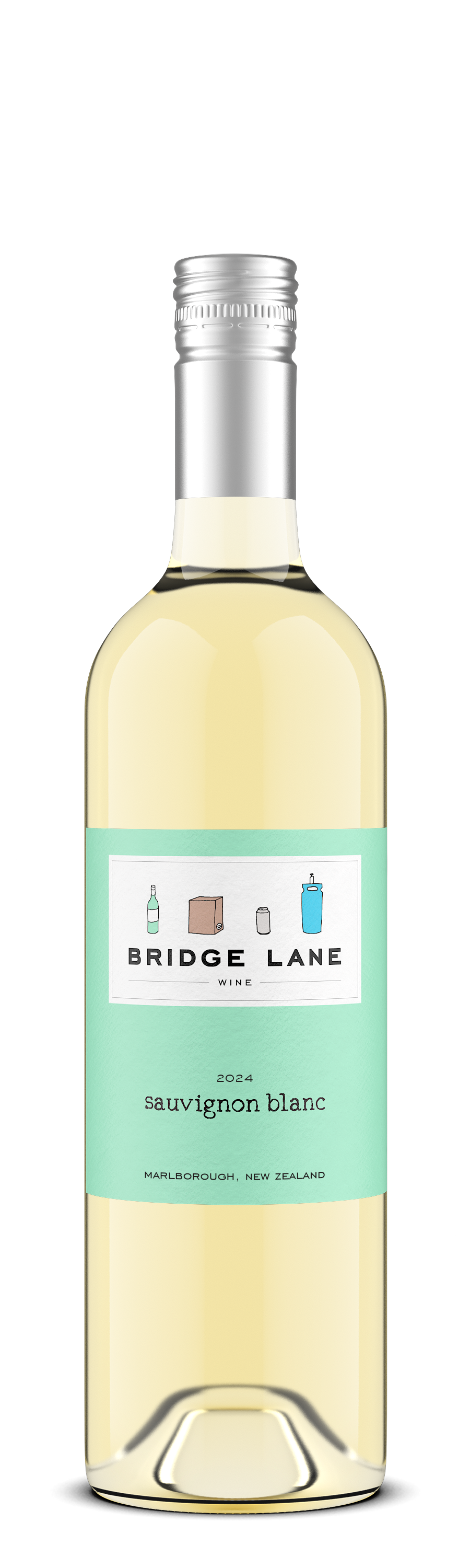 2024 Bridge Lane Sauvignon Blanc