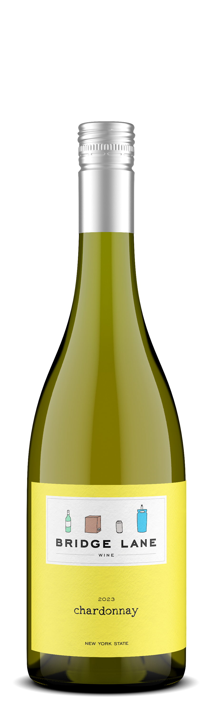 2023 Bridge Lane Chardonnay
