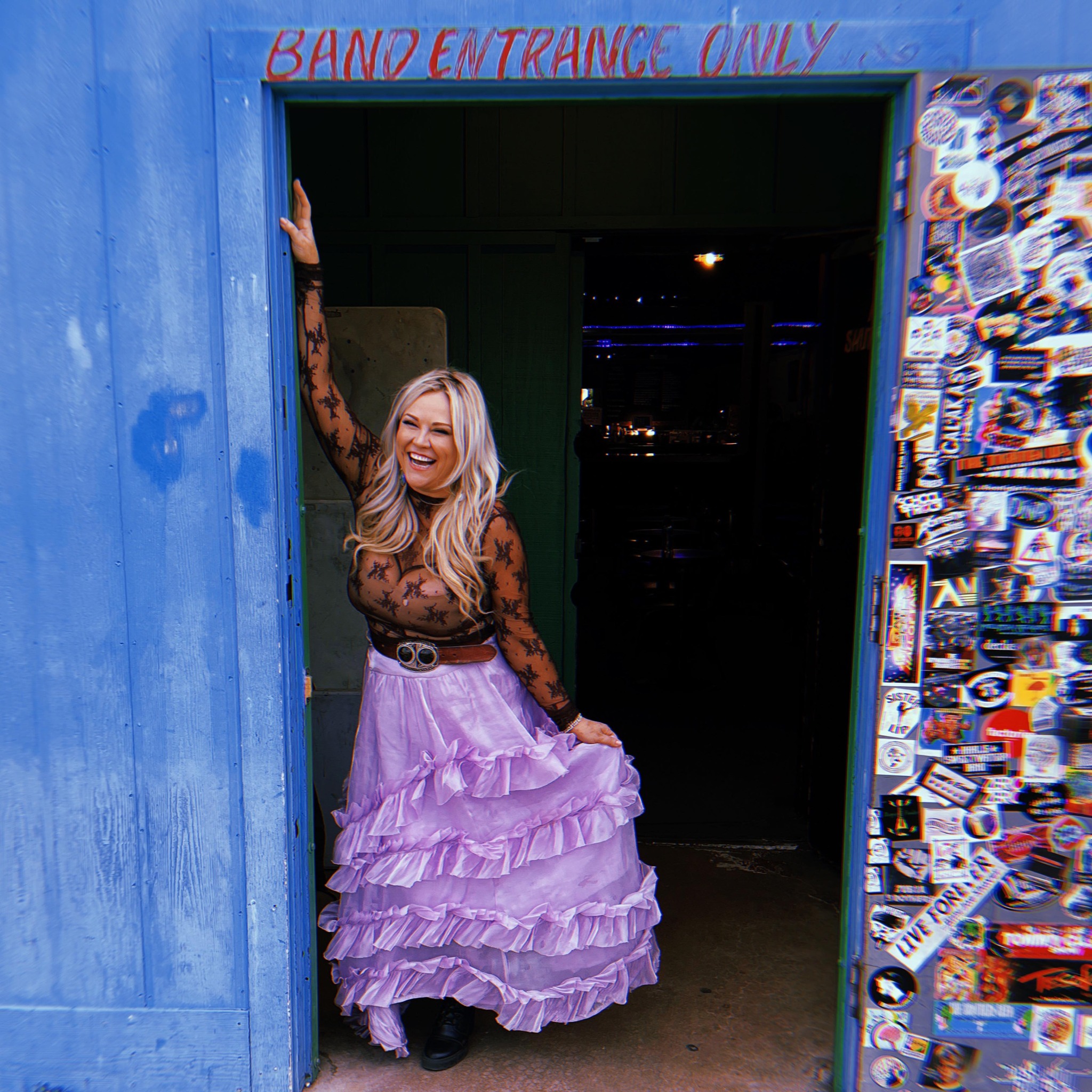 Summer Live Music with Kelli Baker