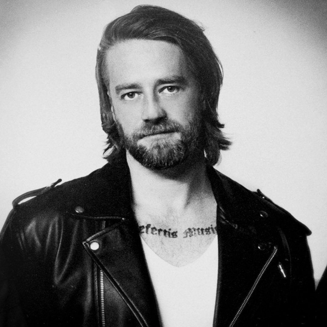 Summer Live Music with Dillon Mealy