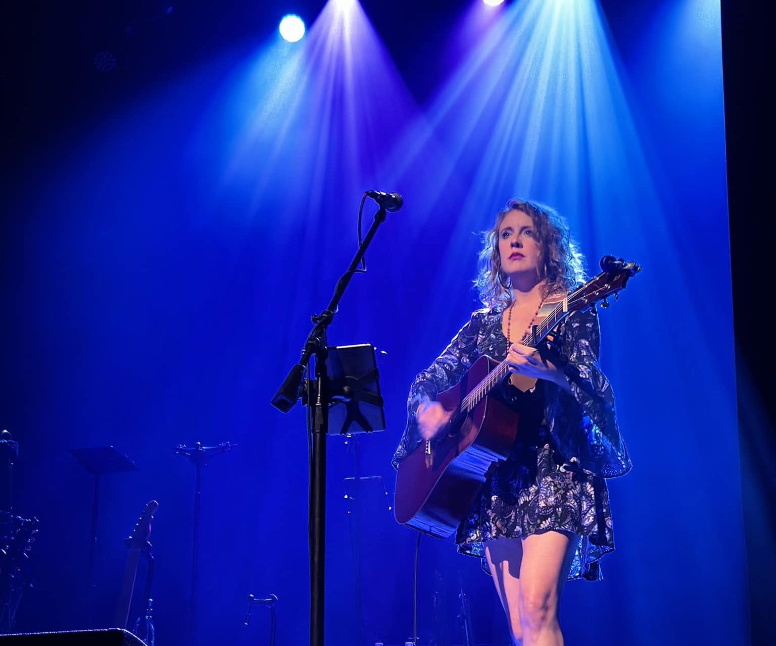 Summer Live Music with Cassandra House