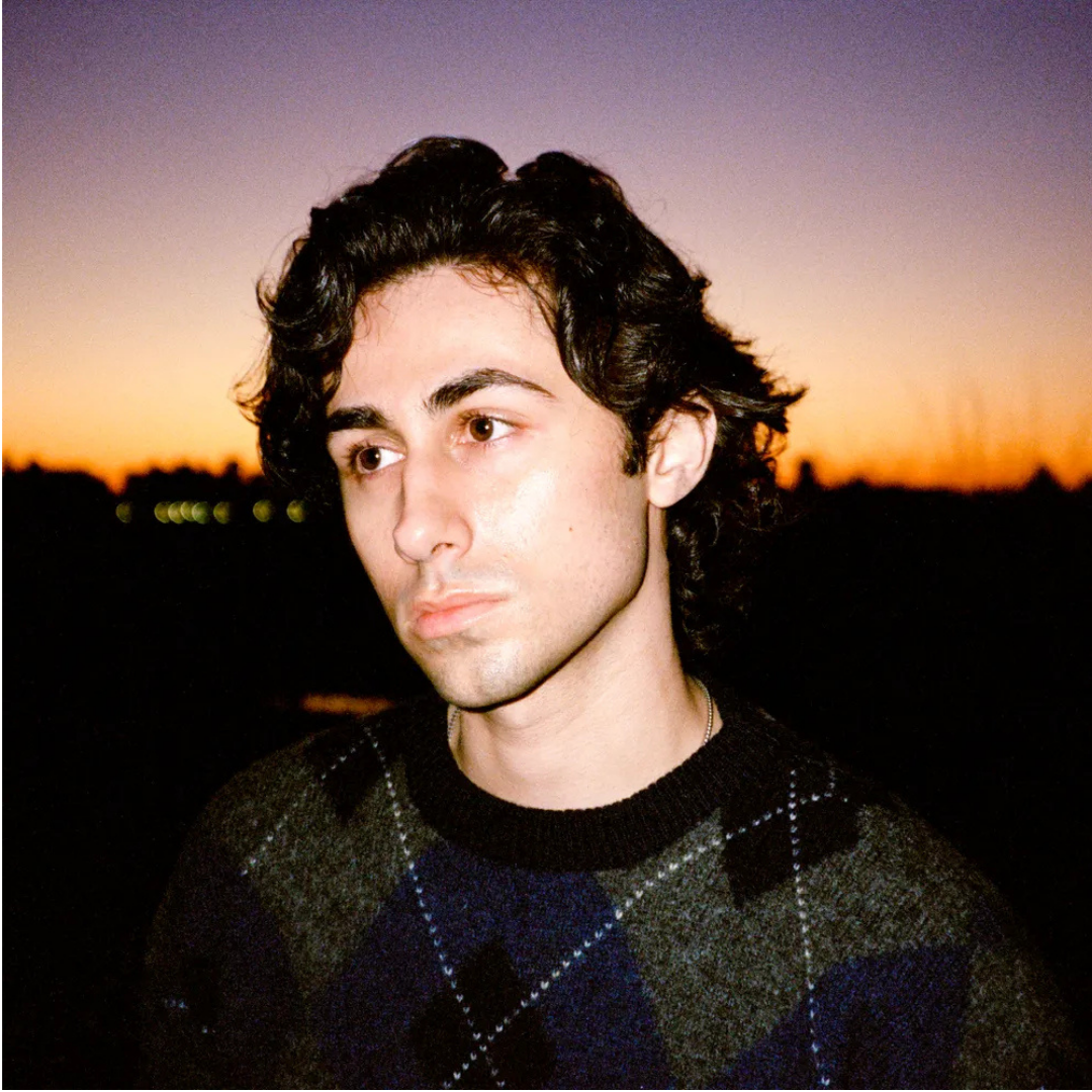 Summer Live Music with Brandon Gurba