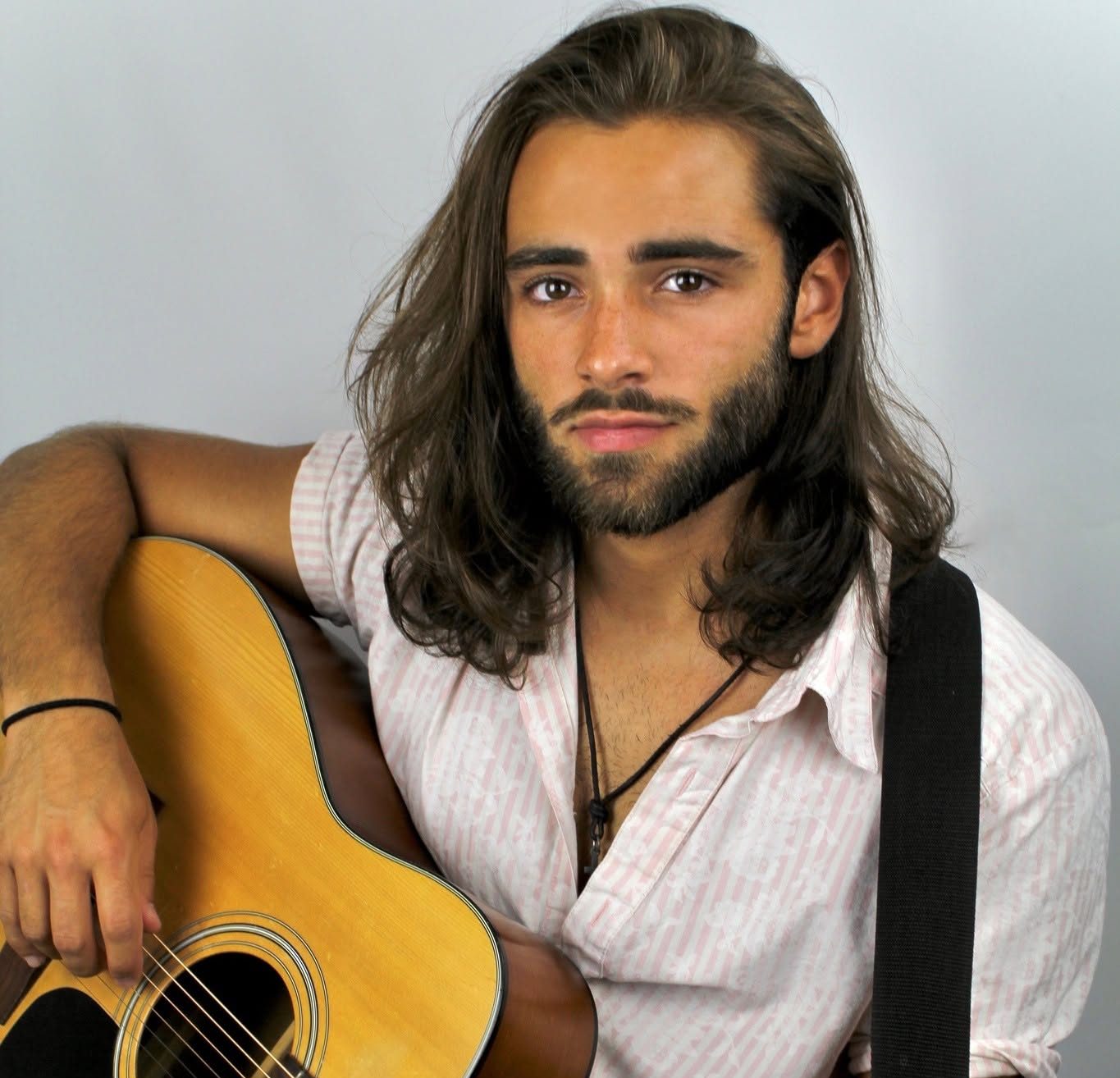 Summer Live Music with Matt Taylor