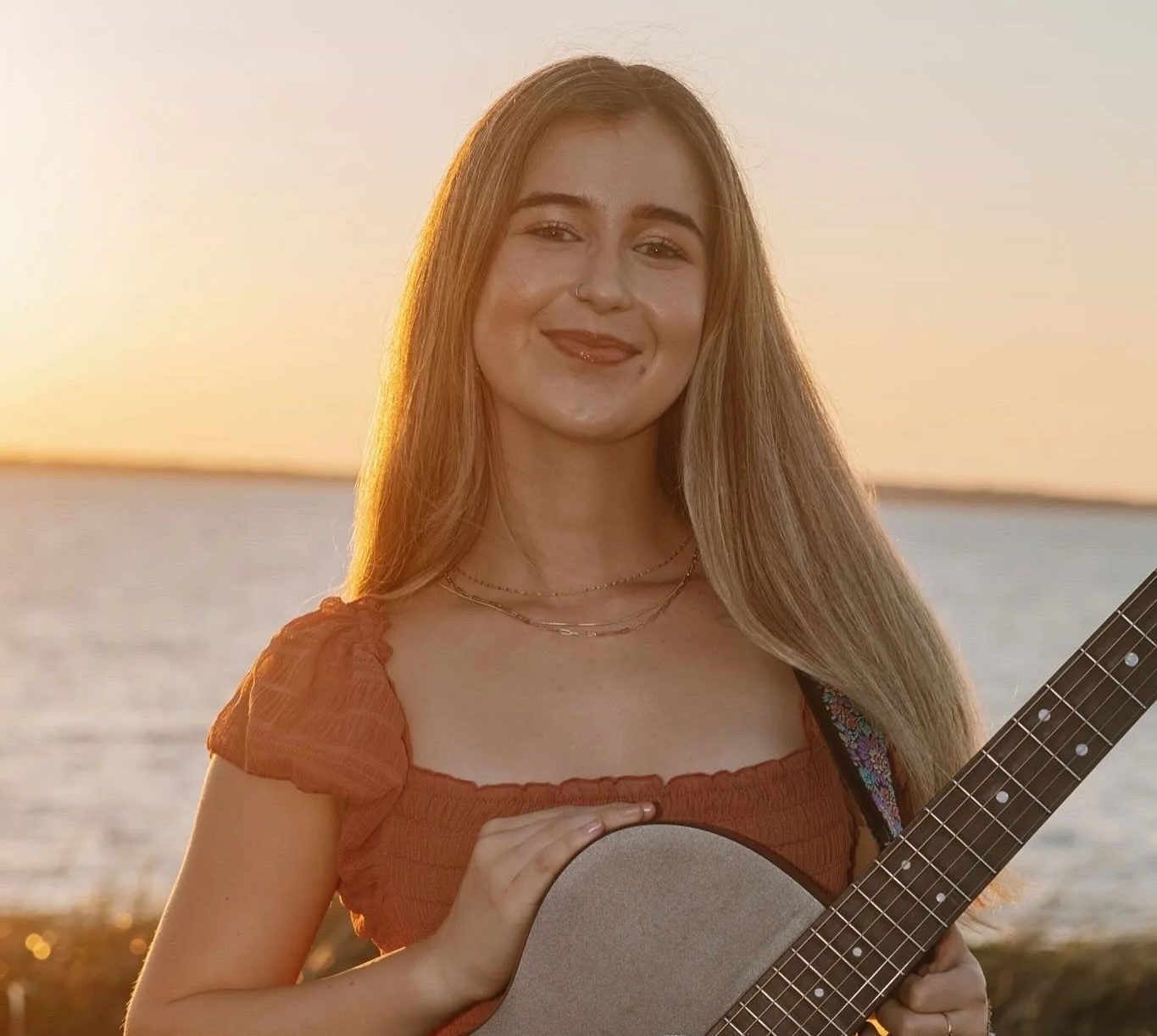 Summer Live Music with Victoria K